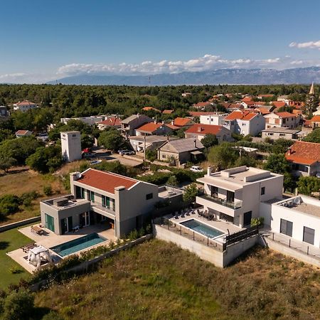 Villa La Vista E Bella Kožino Dış mekan fotoğraf